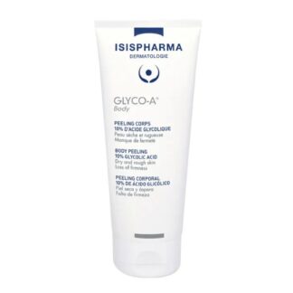 ISISPHARMA GLYCO-A Body Peeling 200 ml