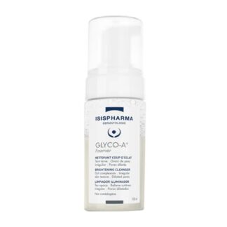 ISISPHARMA GLYCO-A Foamer 100 ml