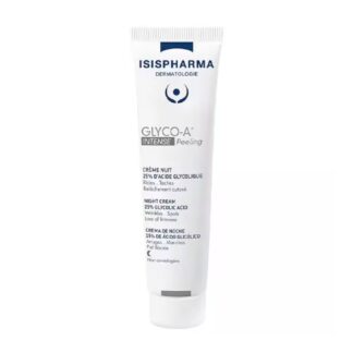 ISISPHARMA GLYCO-A Intense Peeling 30 ml