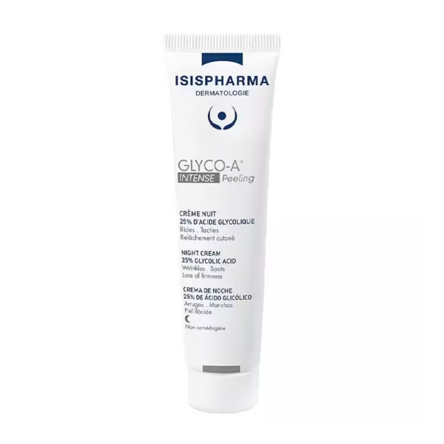 ISISPHARMA GLYCO-A Intense Peeling 30 ml