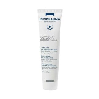 ISISPHARMA GLYCO-A Medium Peeling 30 ml