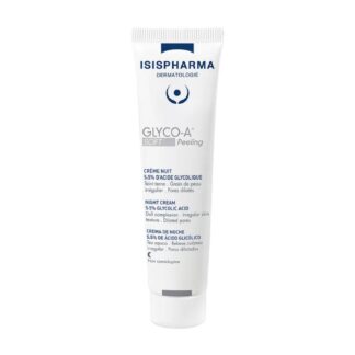 ISISPHARMA GLYCO-A Soft Peeling 30 ml