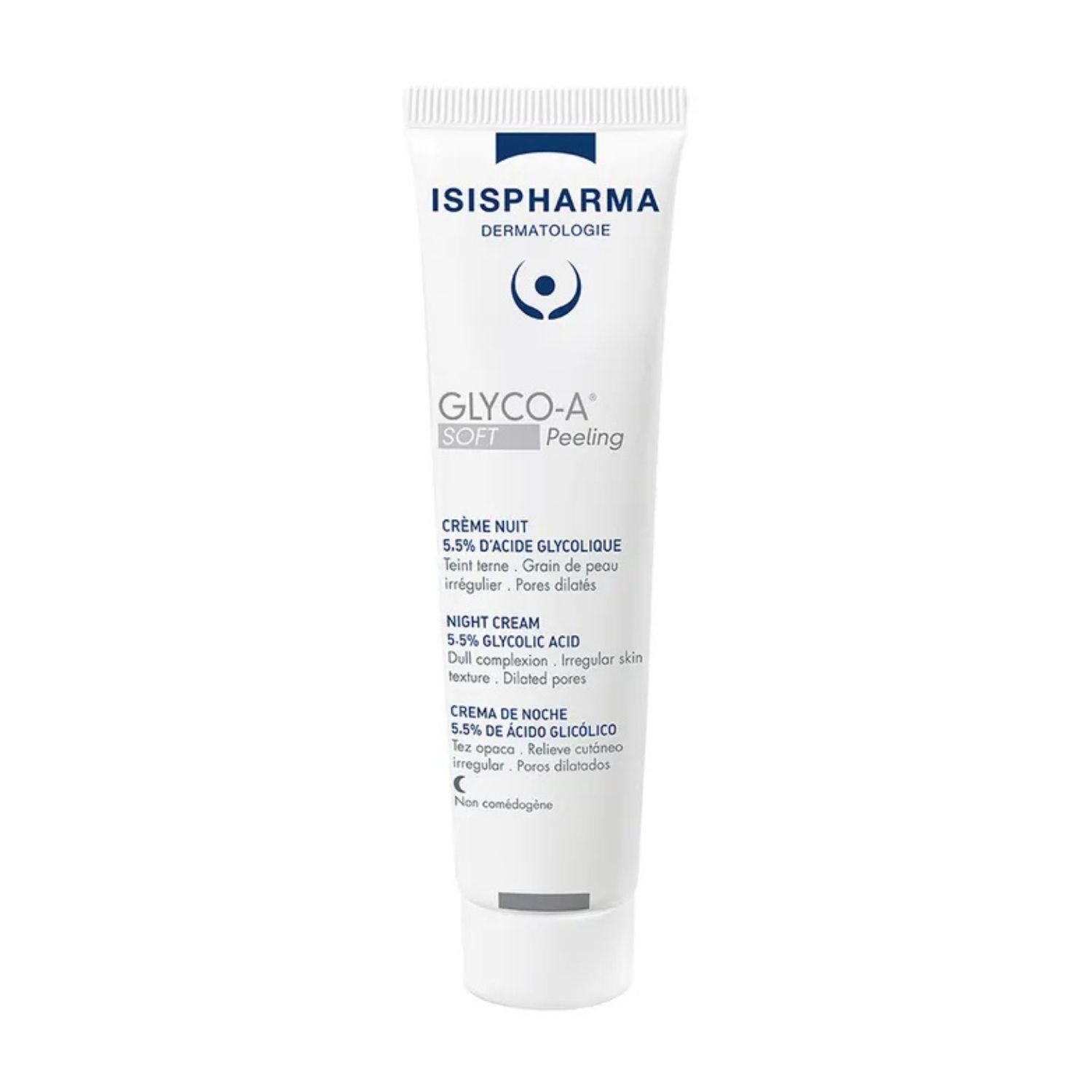 ISISPHARMA GLYCO-A Soft Peeling 30 ml