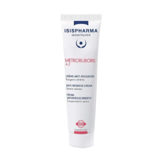 ISISPHARMA Metroruboril A-Z 30 ml