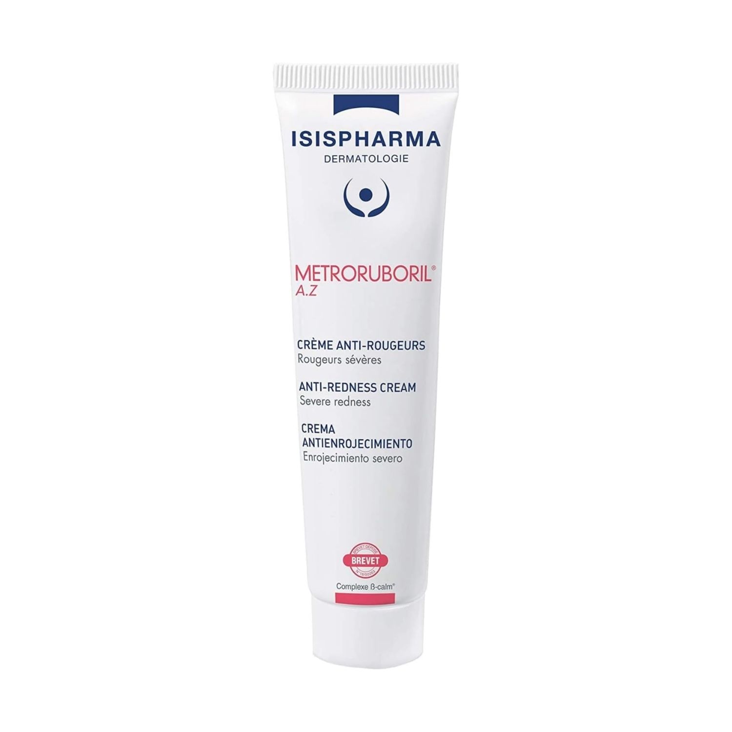 ISISPHARMA Metroruboril A-Z 30 ml