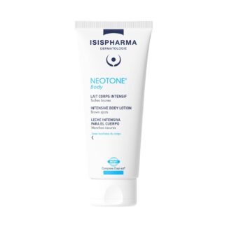 ISISPHARMA Neotone Body 100 ml