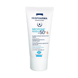 ISISPHARMA Neotone Radiance SPF 50+ 30 ml