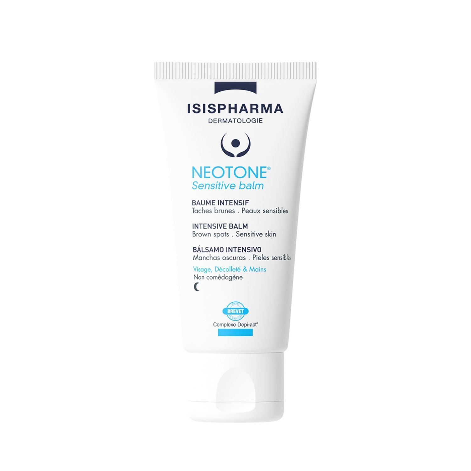 ISISPHARMA Neotone Sensitive 30 ml