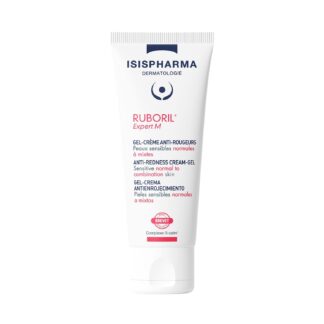 ISISPHARMA Ruboril Expert M 40 ml