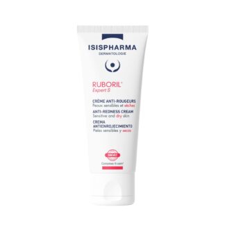ISISPHARMA Ruboril Expert S 40 ml