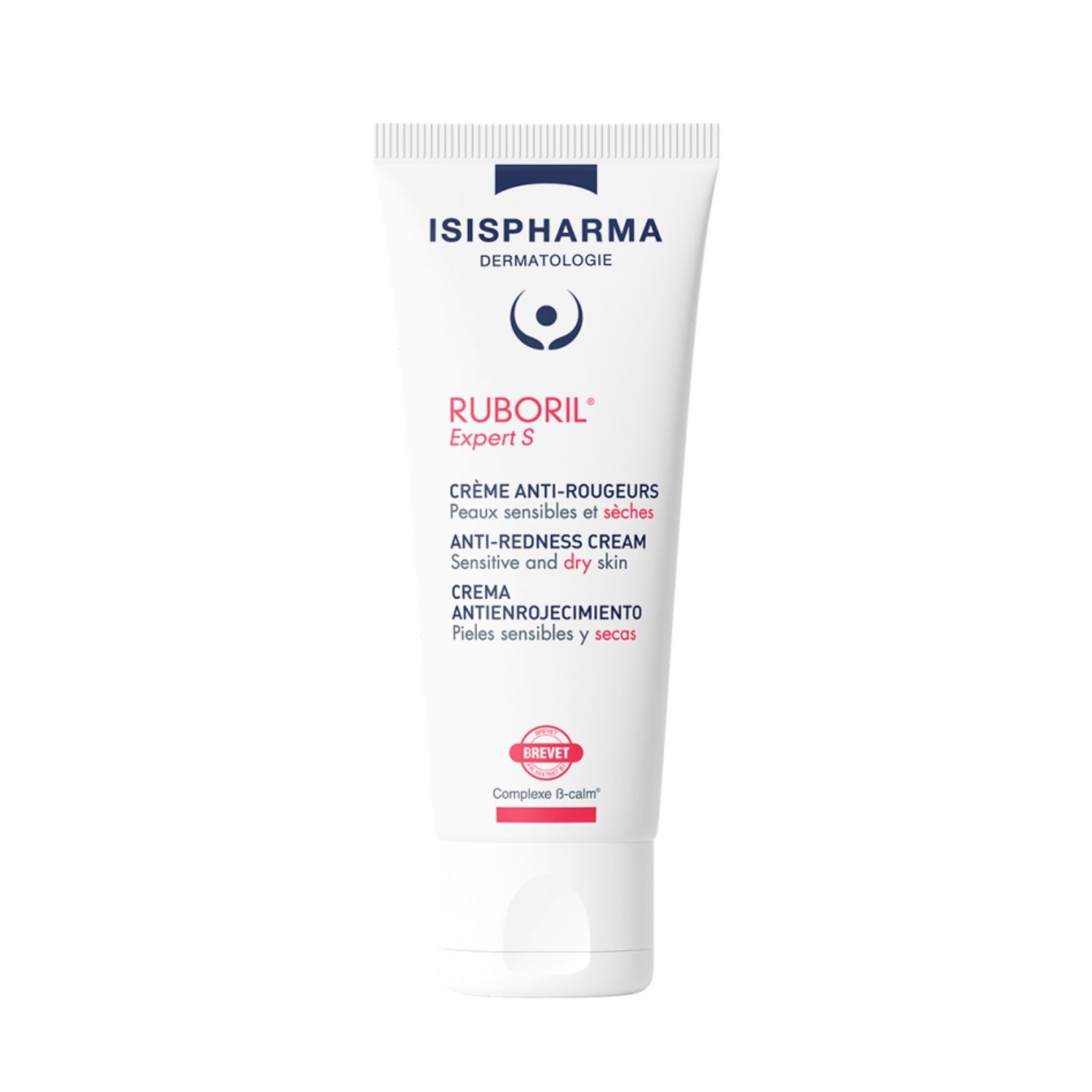 ISISPHARMA Ruboril Expert S 40 ml