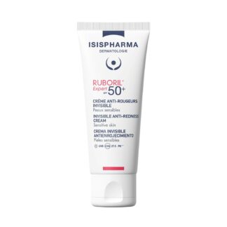 ISISPHARMA Ruboril Expert SPF 50+ 40 ml