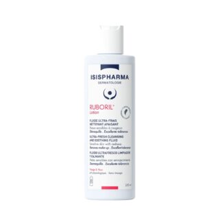 ISISPHARMA Ruboril Lotion 250 ml