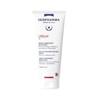ISISPHARMA Urelia 10 150 ml