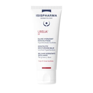 ISISPHARMA Urelia 50 40 ml