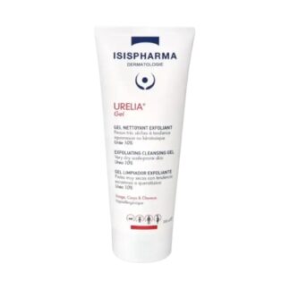 ISISPHARMA Urelia Gel 200 ml