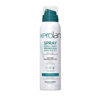 ISISPHARMA Xerolan 150 ml