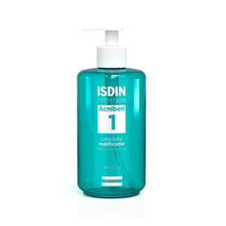 Acniben Facial Cleanser Gel 400 ml