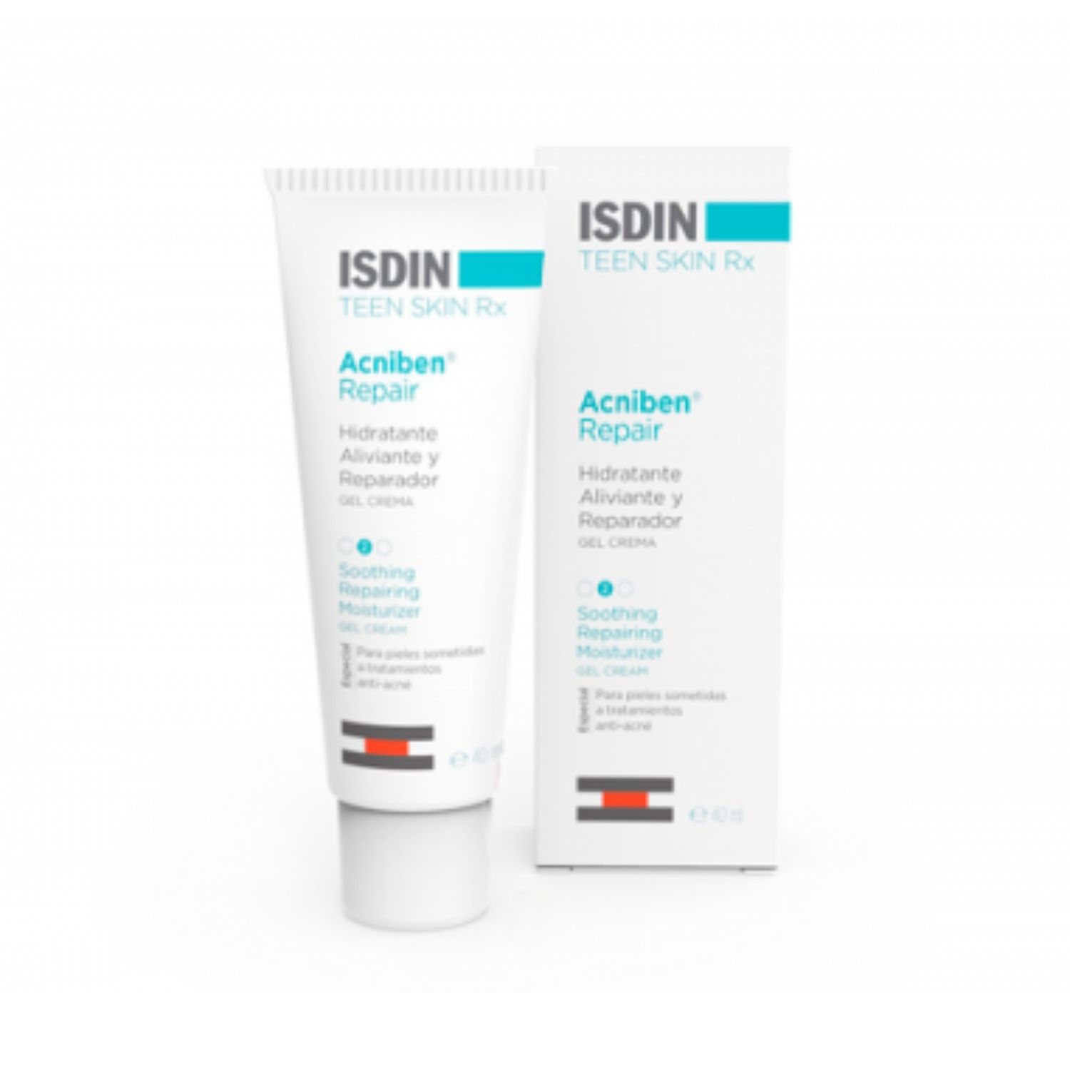 Acniben Repair Gel Cream 40 ml
