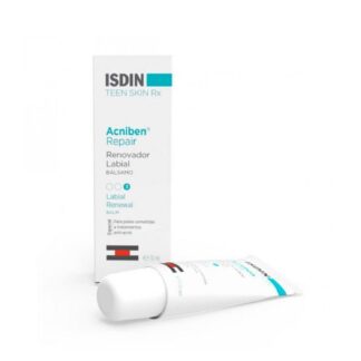 Acniben Repair Lip Balm 10 ml