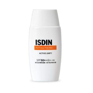 Fotoultra 100 Active Unify SPF 50+ – 50 ml
