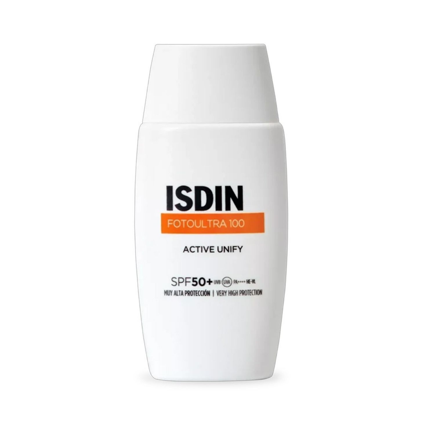 Fotoultra 100 Active Unify SPF 50+ – 50 ml