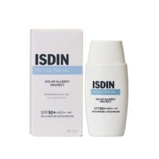 Fotoultra 100 Solar Allergy Protect SPF 50+ 50 ml