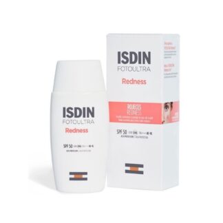 Fotoultra 100 Spot Prevent Color SPF 50+ – 50 ml