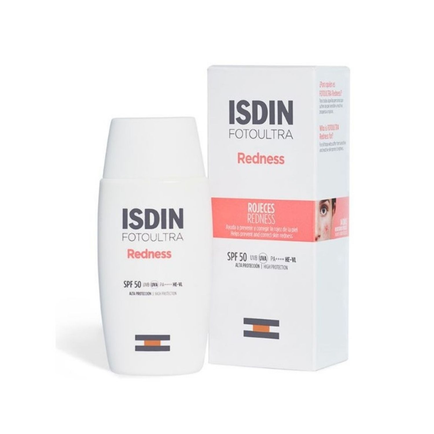 Fotoultra 100 Spot Prevent Color SPF 50+ – 50 ml