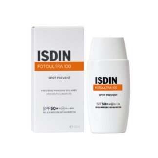 Fotoultra 100 Spot Prevent SPF 50+ – 50 ml