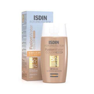 Fusion Water Color Medium SPF 50 – 50 ml