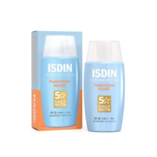 Fusion Water Magic SPF 50 – 50 ml