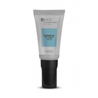 Hemomelan Cream SPF 30 – 50 ml