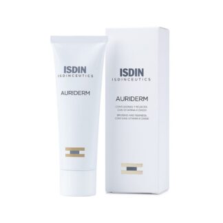 Isdinceutics Auriderm – 50 ml