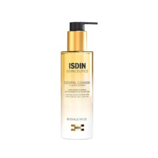 Isdinceutics Essential Cleansing – 200 ml