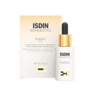 Isdinceutics Flavo-C Serum – 30 ml