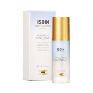 Isdinceutics Hyaluronic Concentrate – 30 ml