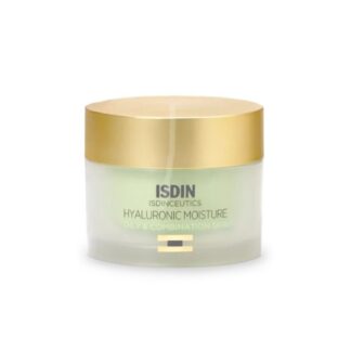 Isdinceutics Hyaluronic Moisture Oily – 50 g