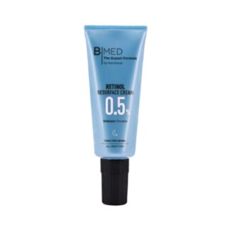 Retinol Resurface Cream 0,5% – 40 ml