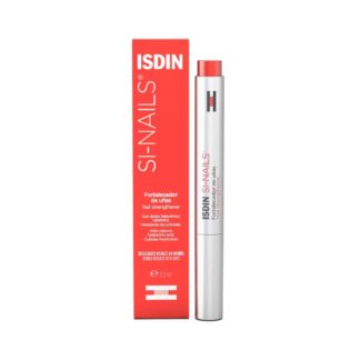 SI-NAILS Fortalecedor (Varnish) – 2,5 ml
