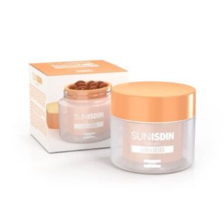 SunISDIN Cápsulas – 30 cápsulas