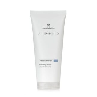 ASM Exfoliating Cleanser