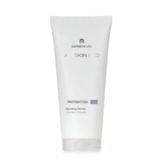 ASM Limpiador Hidratante Hydrating Cleanser