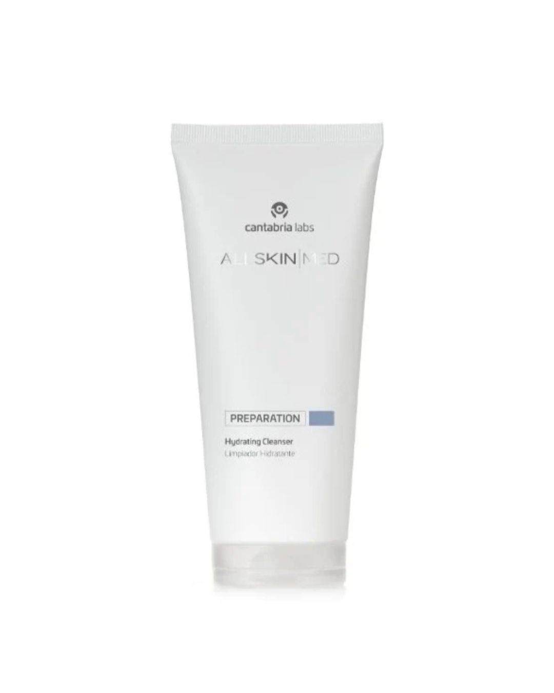 ASM Limpiador Hidratante Hydrating Cleanser