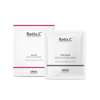 All Eye Biocellulose Mask (5 uds.)