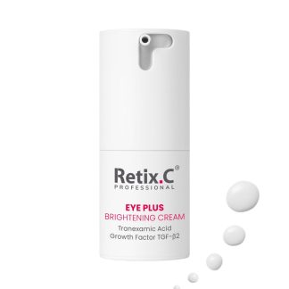 Eye Plus Brightening Cream