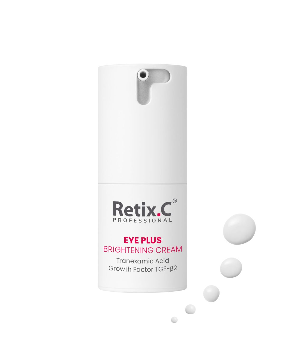 Eye Plus Brightening Cream