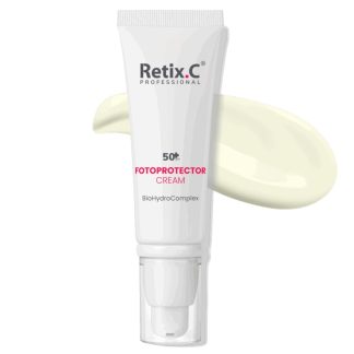 Fotoprotector SPF 50+ BioHydroComplex