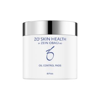 Acne Oil Control Pads