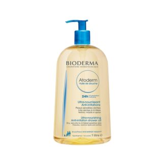 BIODERMA Atoderm Huile de Douche 1 L